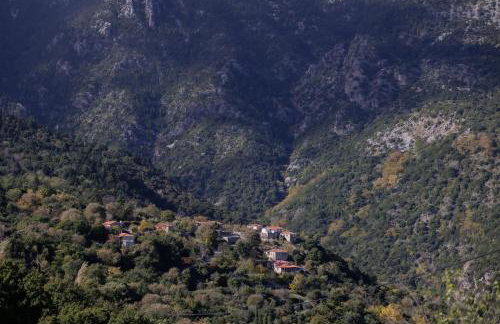 Taygeti's mountain lodge - Foto 21