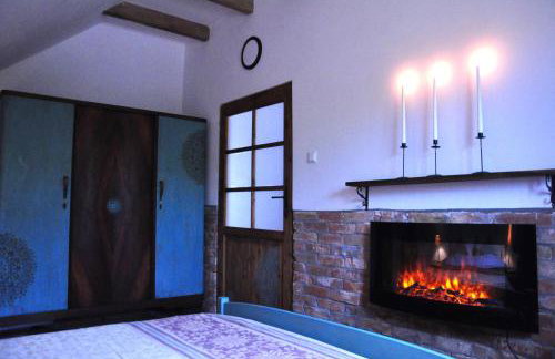 Forreset - leśny reset - Foto 45