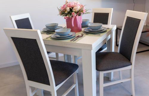 Apartament Blue Marine - Foto 13