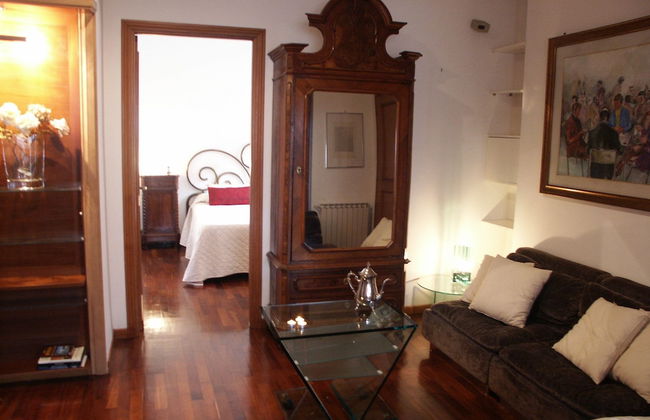 Flatinrome Trastevere 10 - Foto 9