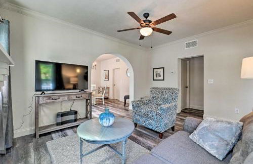 Walk to Dtwn Winter Garden Home with Patio - Foto 5