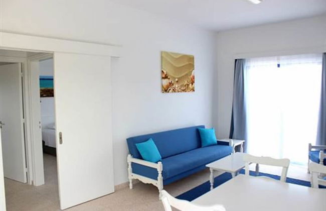 Flokkas Hotel Apartments - Foto 19