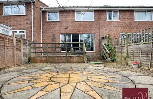 Maidenhead - 3 Bed House - Garden - Foto 19