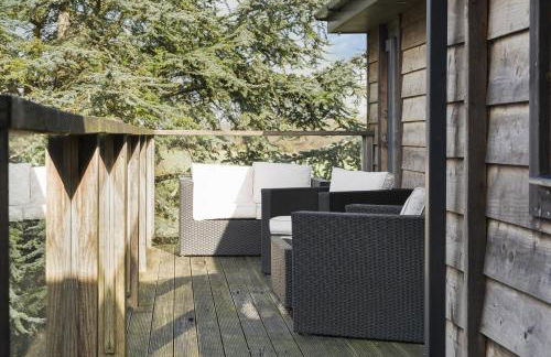 Cedar Barn - Foto 59