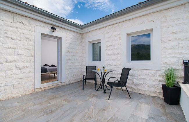 Villa Whitestone - Foto 47