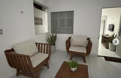 Casa 3 quartos praia de sao jose - Foto 1