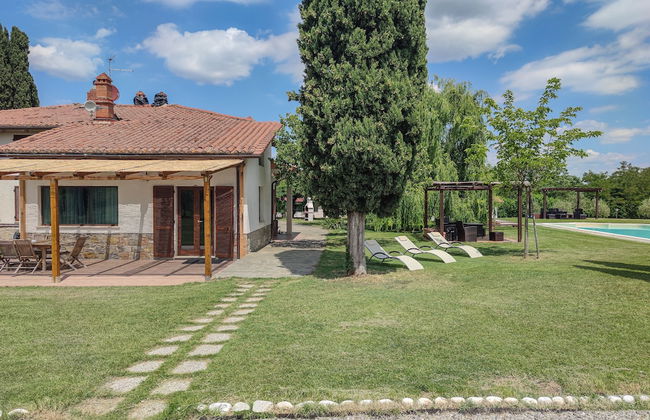 Villa Leonardo - Photo 48