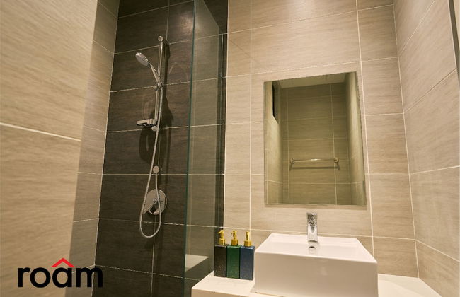 Trion Kuala Lumpur by Roam - Foto 33