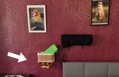 Monteurzimmer Lollar - Photo 27