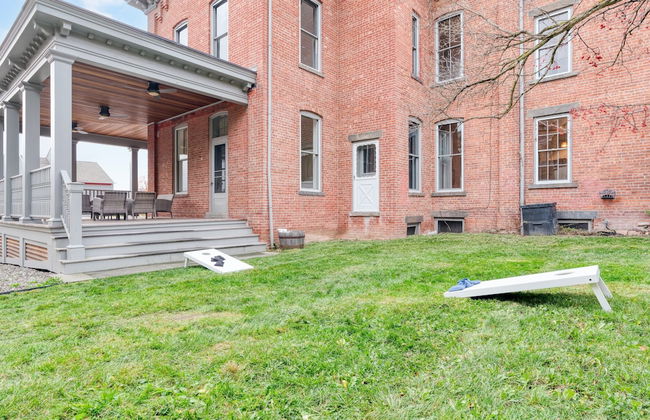 Beatrice by Avantstay Charming Catskills Escape - Foto 16