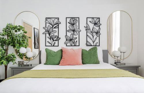 LONDONERS - Marylebone Serviced Apartments - Foto 32