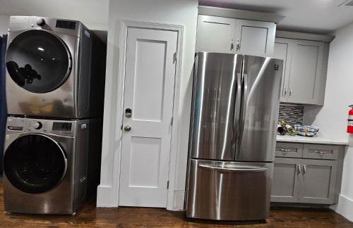 Brand New 4BR House 20Min Downtown Boston - Foto 14