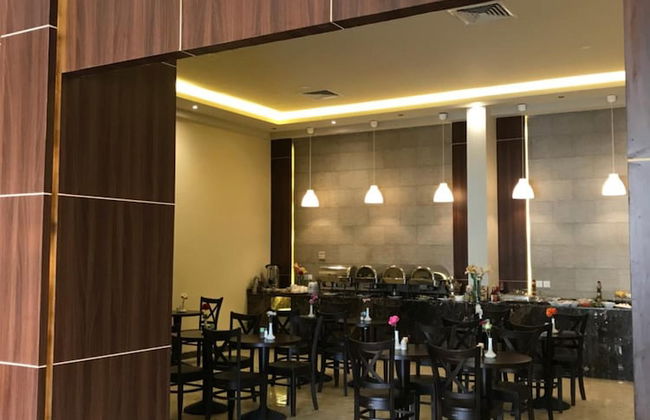 Lily Hotel Suite Mubarraz - Photo 60