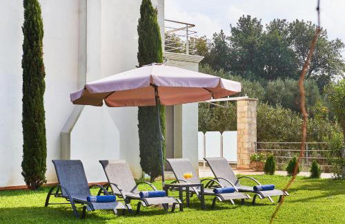 Villa Politini by PosarelliVillas - Foto 38