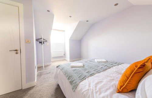 Luxury Morris Mews - High Spec - 7 - Guests - Foto 15