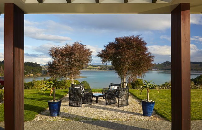 Almyra Waterfront Accommodation - Foto 14