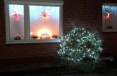 Ferienwohnung Pham - Foto 13