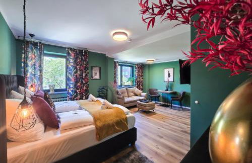 Alpha Apartments - Photo 7