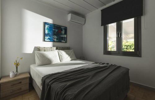 Binios Villa - private pool, walking distance from the Beach - Foto 17