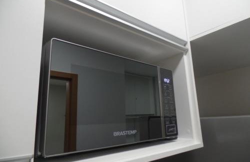 Apartamento Novo com Vista para o Mar - 50 Metros da Praia - Foto 18