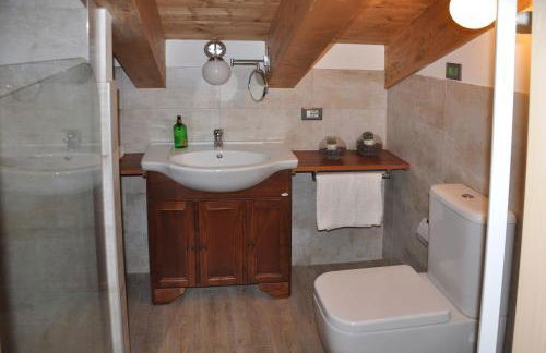 Meraviglioso Loft con vista sulle Dolomiti - Foto 22