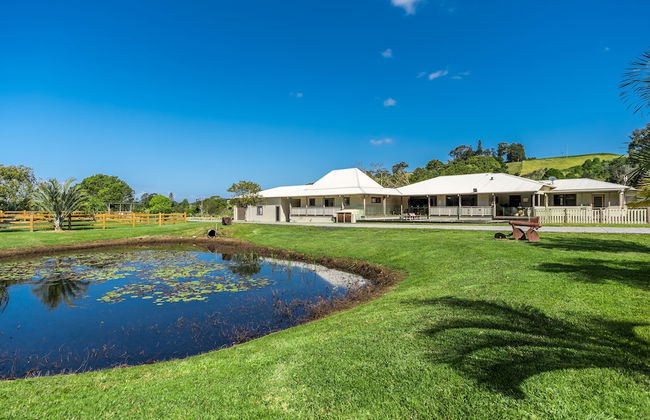 Your Luxury Escape - Midgen Flat - Foto 31