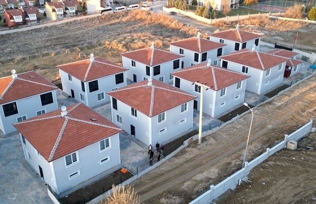 Regulus Termal Apart Hotel & Villas - Photo 34