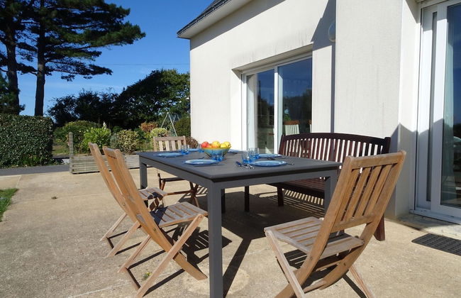 Holiday Home, Moelan sur Mer - Foto 13