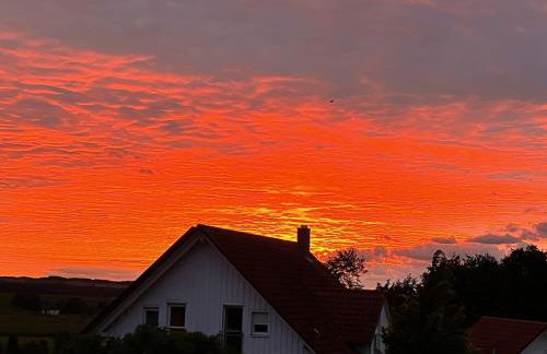 Gemütliche, sonnendurchflutete Ferienwohnung in Bodenseenähe am Säntisblick - Foto 15