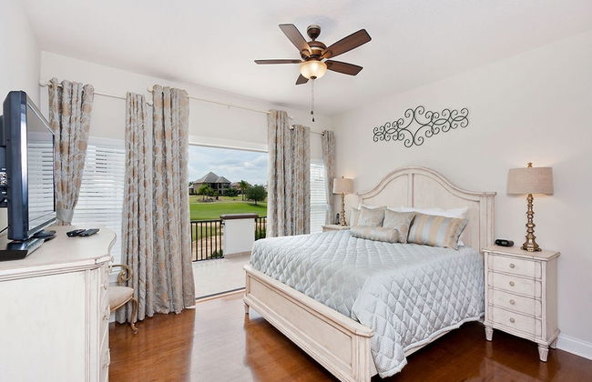 Je45659 - Reunion Resort - 5 Bed 4 Baths Villa - Photo 12