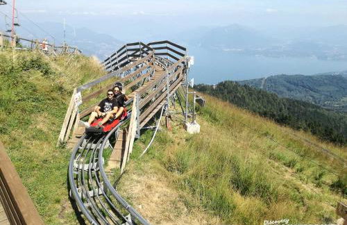 Appartamento Vacanze - Holiday Apartment "Ortamore" - Foto 38