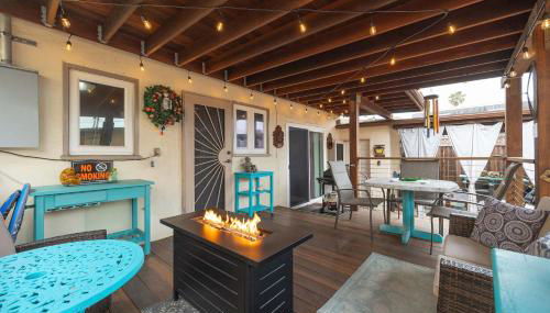 Steps to Ocean Sunset Views Beach Access & San Diego Charm - Foto 2