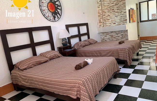 Imagen 21 Departamentos - Foto 7