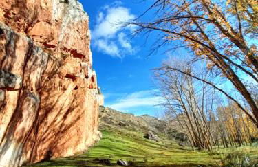 La Cabaña del Risco - Foto 15