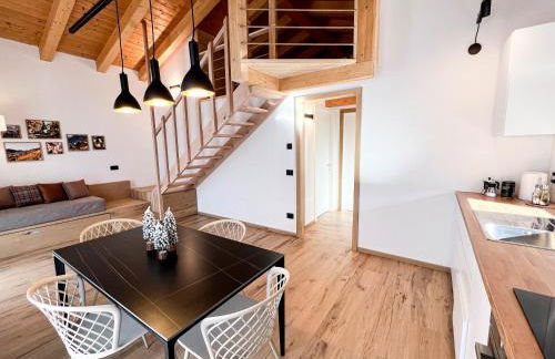 LES VIGNES - Appartamenti vacanze Valle d'Aosta - Foto 6