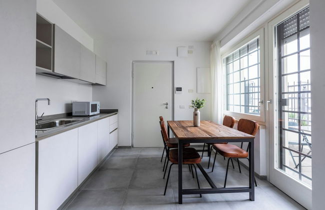 Sonder by Marriott Bonvoy San Lorenzo Apartments - Photo 33