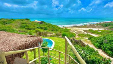 Casa Amar Pipa - Foto 2