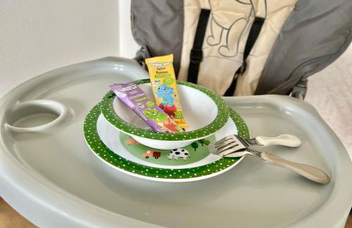 Große Wohnung Wellness + Sauna + Netflix - Foto 31