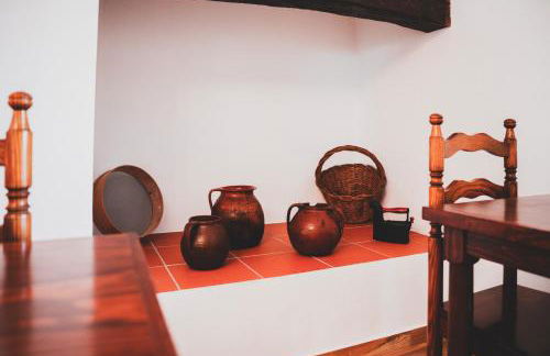 Casa de Campo da Quinta da Pegada - Foto 37