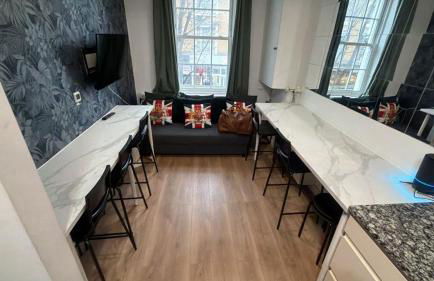 Apartments on Caledonian Road - Foto 6