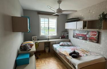 Villa Loli, Chalet con piscina, cerca de la playa y la ciudad - Photo 30