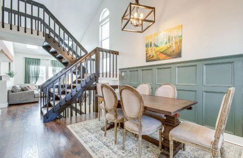 6 Mi to Dtwn Arvada Home with Hot Tub and Yard - Foto 5