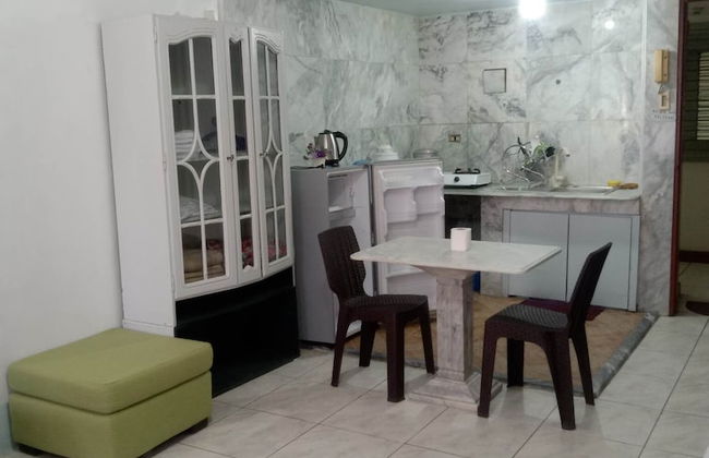 Obaid's Condo in Winland Towers - Foto 19