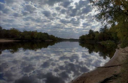 The River Cabin - Foto 62