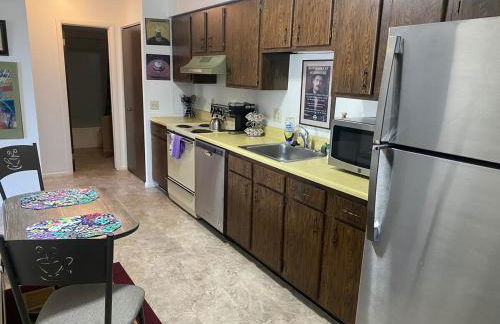 Lakewood Apartment No 9 - Foto 16