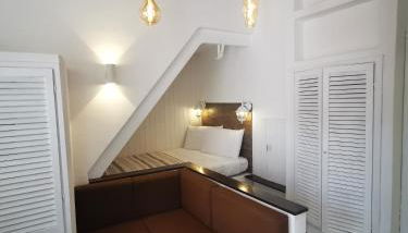 Tiny Circe house - alloggio turistico - Foto 3