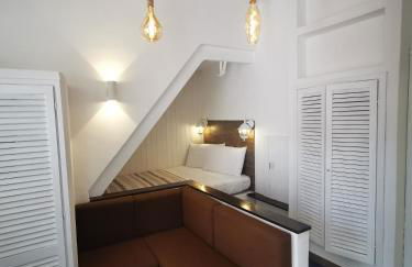 Tiny Circe house - alloggio turistico - Foto 3