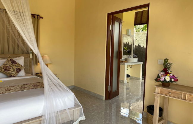 Rumah Dadong - Photo 46