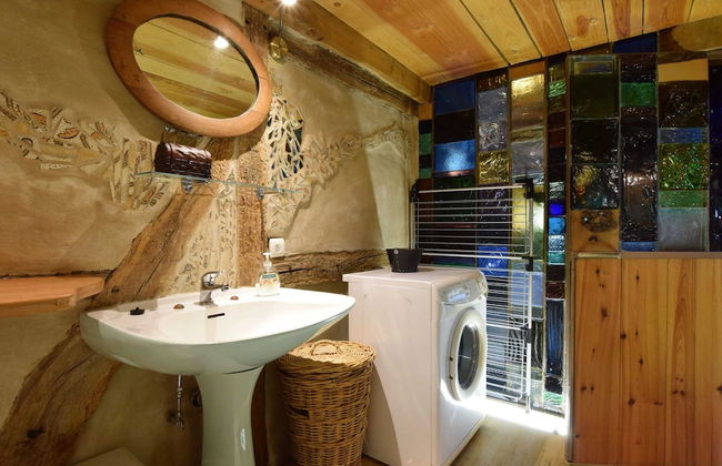 Holiday Home in Longueville Near Forest - Photo 11