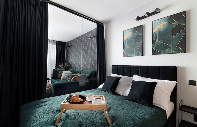 EASY RENT Apartments - Brilliant - Foto 2